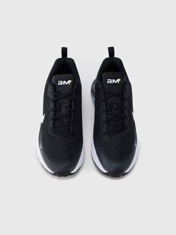Baskets 'AIR MAX PHOENIX' Nike Sportswear en noir