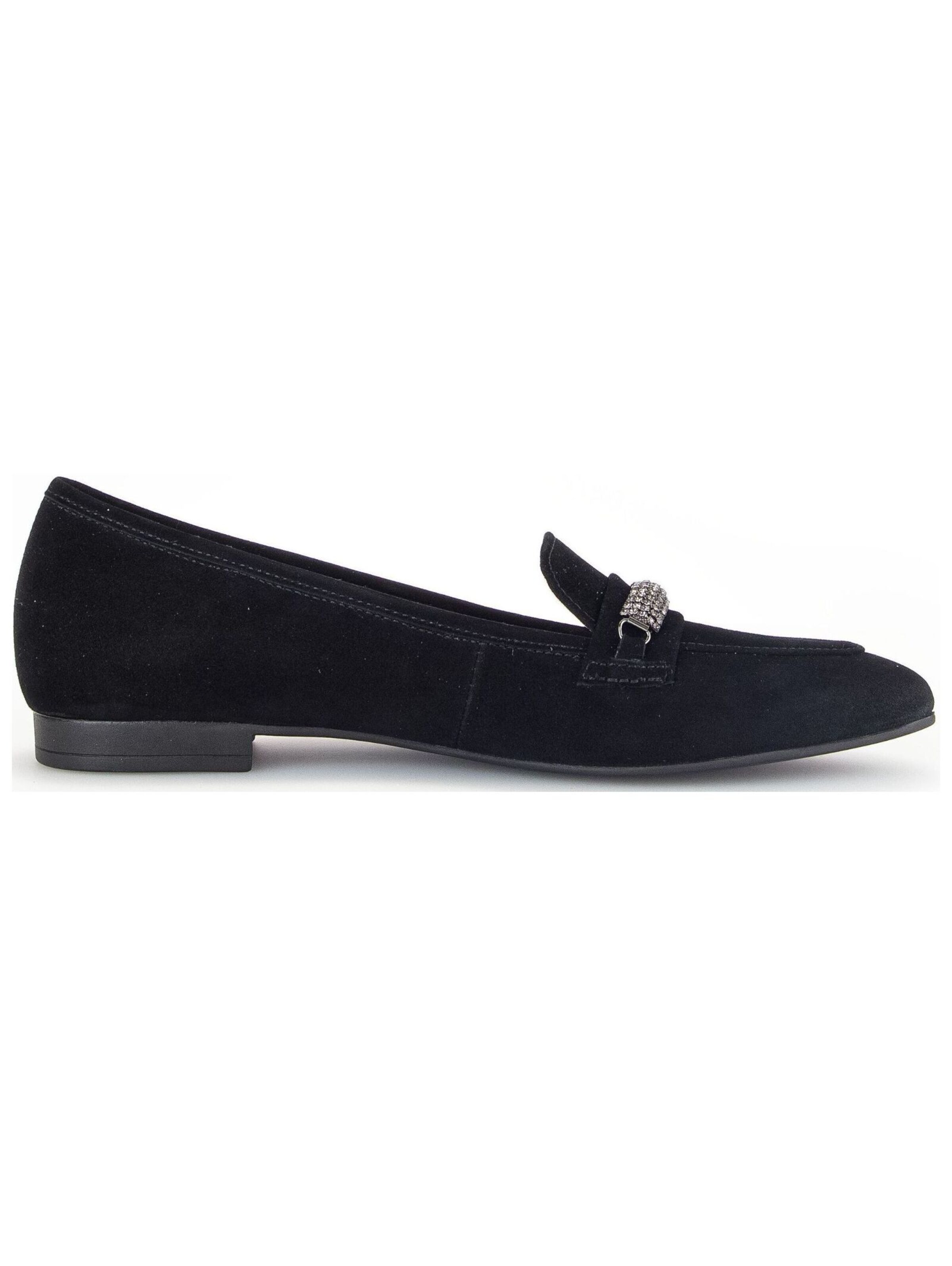 GABOR Ballerina in Black
