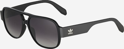 fekete ADIDAS ORIGINALS Napszemüveg, Termék nézet