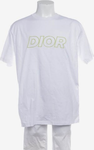 Dior Shirt in M in Green: front