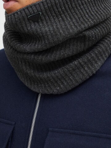 BLEND - Cachecóis 'CHIVI' em cinzento