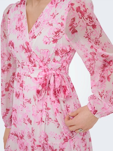 ONLY - Vestido 'ONLMIRIAM' en rosa
