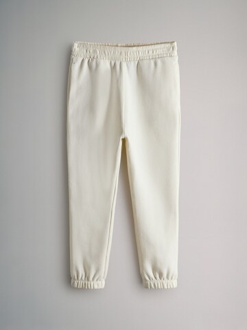 The Set Tapered Nadrág - bézs