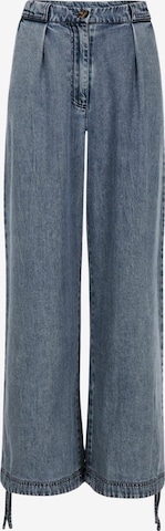 Soft Rebels Regular Housut ' SRZora ' värissä sininen: etupuoli