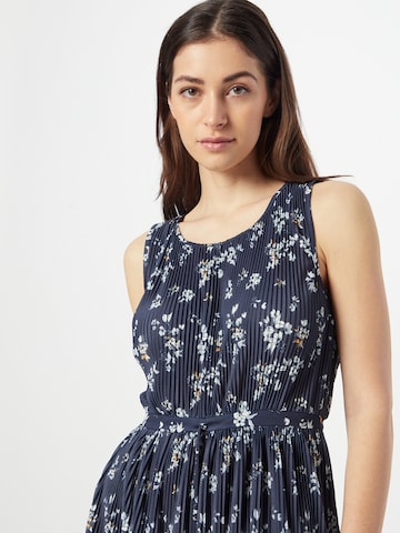 ABOUT YOU Summer Dress 'Asya' in Blue