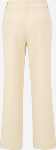 Selected Femme Petite Regular Hose 'FRITA' in Beige