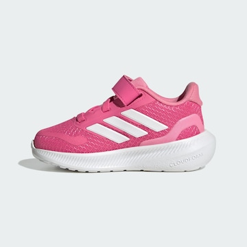 ADIDAS SPORTSWEAR Sneakers 'Runfalcon 5' in Roze