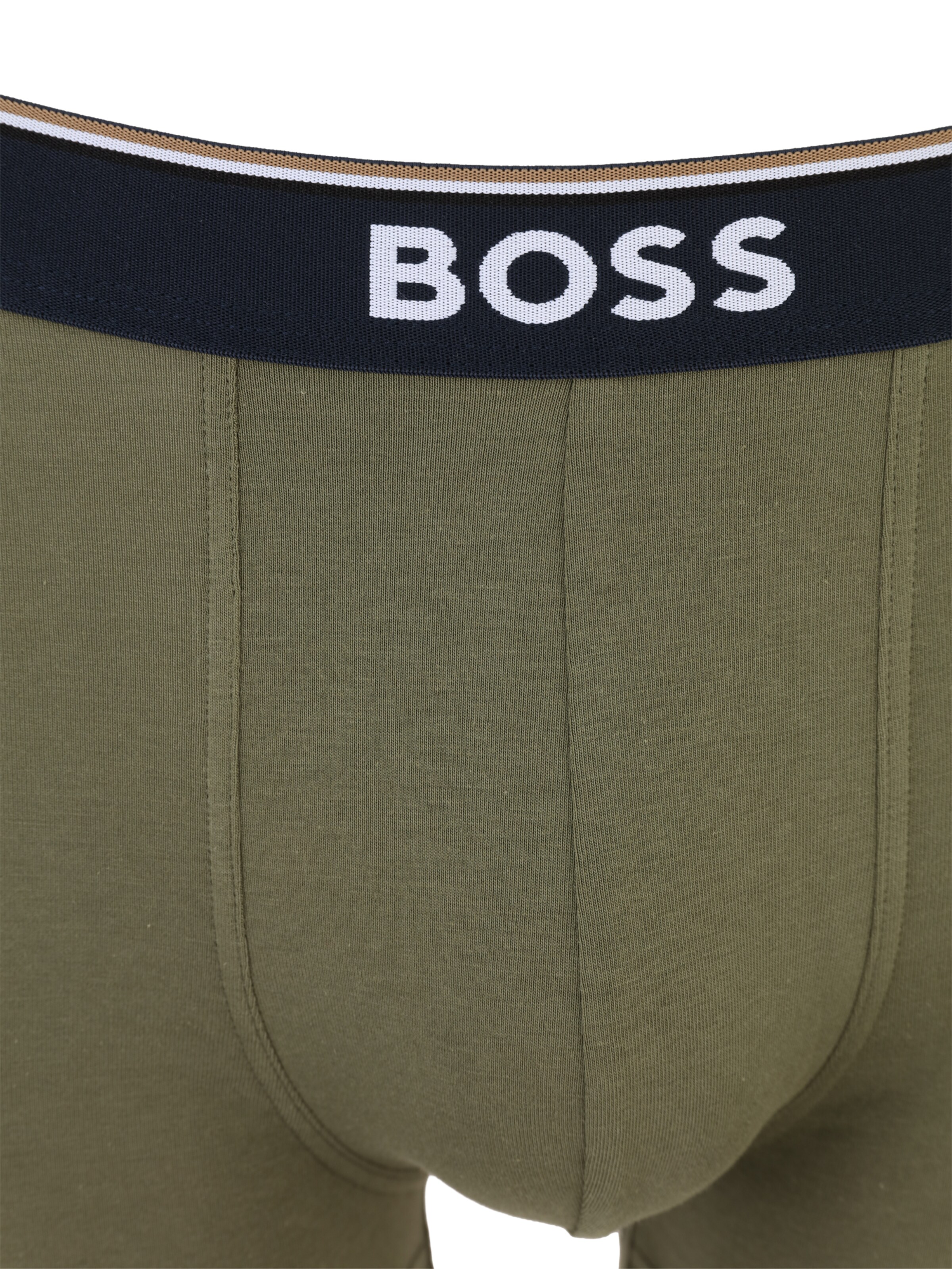 BOSS Bokserid, värv sinine