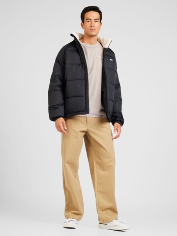 HOLLISTER - Camiseta 'JAPAN MCLAREN' en beige
