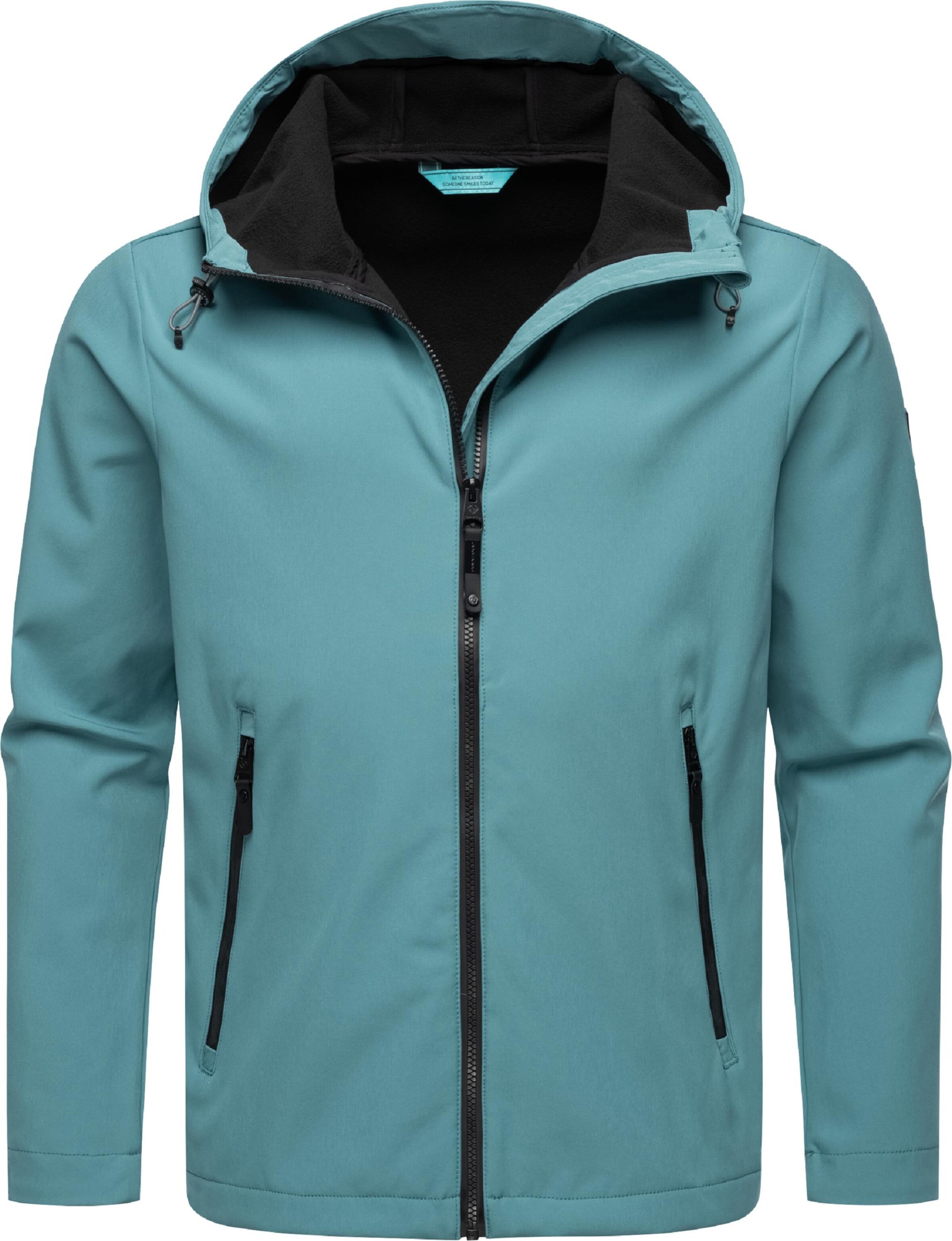 Ragwear Outdoor jacket in Blue