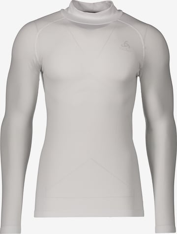 balts ODLO Pamatslānis: no priekšpuses