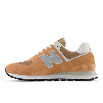 new balance Sneaker '574'. in Braun