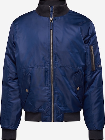 BLEND Between-Season Jacket in Dark blue / Black, Item view