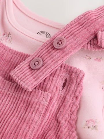 Next - Conjuntos em rosa