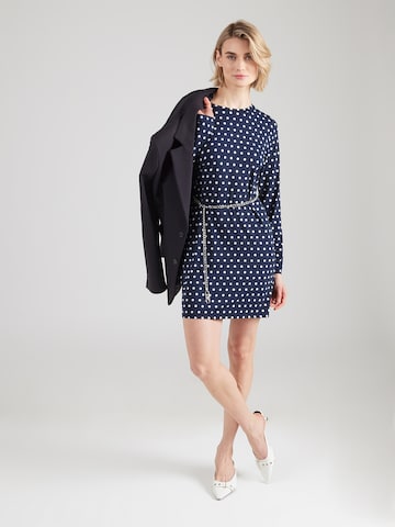 MICHAEL Michael Kors Ruha - kék: elől