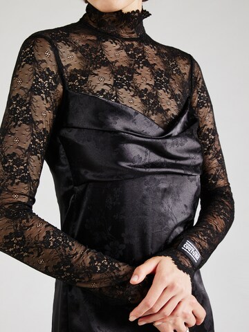 Versace Jeans CoutureHaljina - crna boja