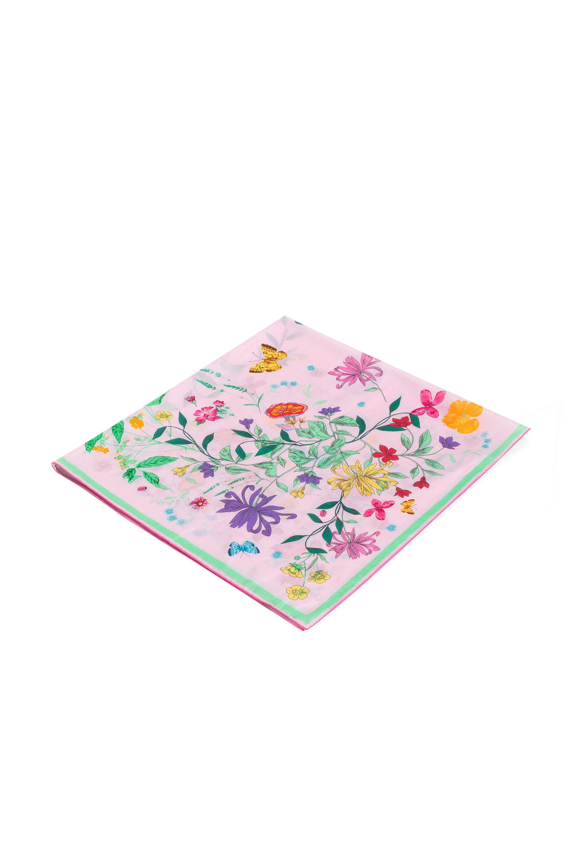 Roeckl Wrap in Mixed colors