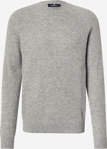 Kronstadt Neulepaita 'Dorsey' värissä harmaa: etupuoli