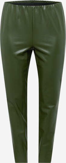 SAMOON Leggings en verde oscuro, Vista del producto