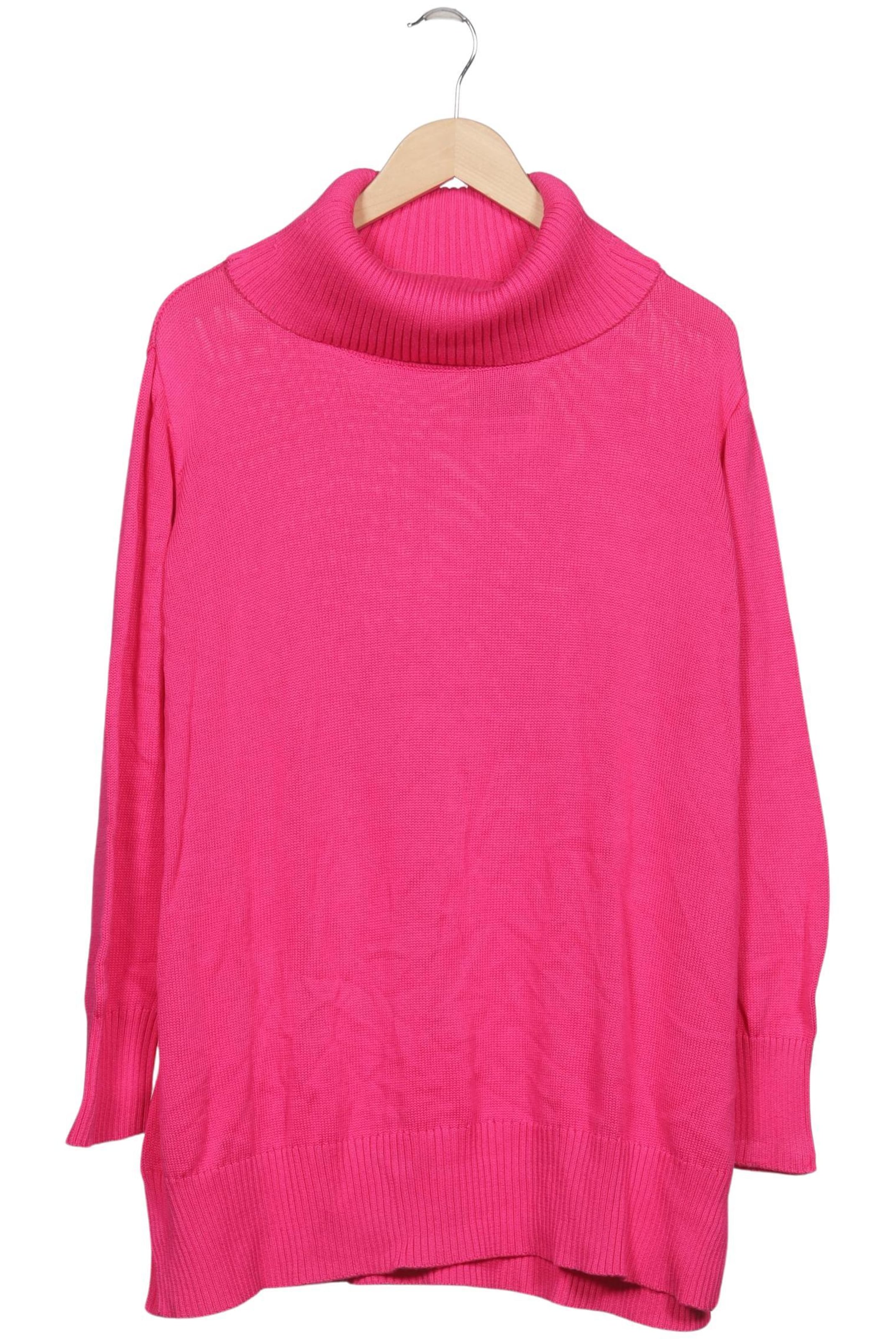 MIAMODA Pullover 5XL in Pink: Vorderseite