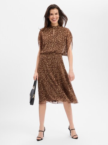 JOOP! Jurk in Gemengde kleuren