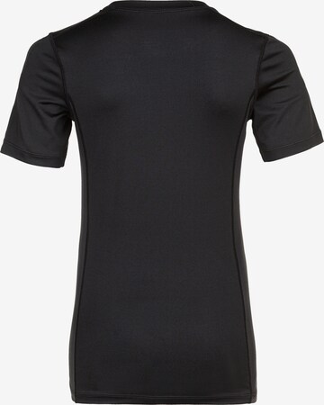 ENDURANCE Functioneel shirt 'Power' in Zwart