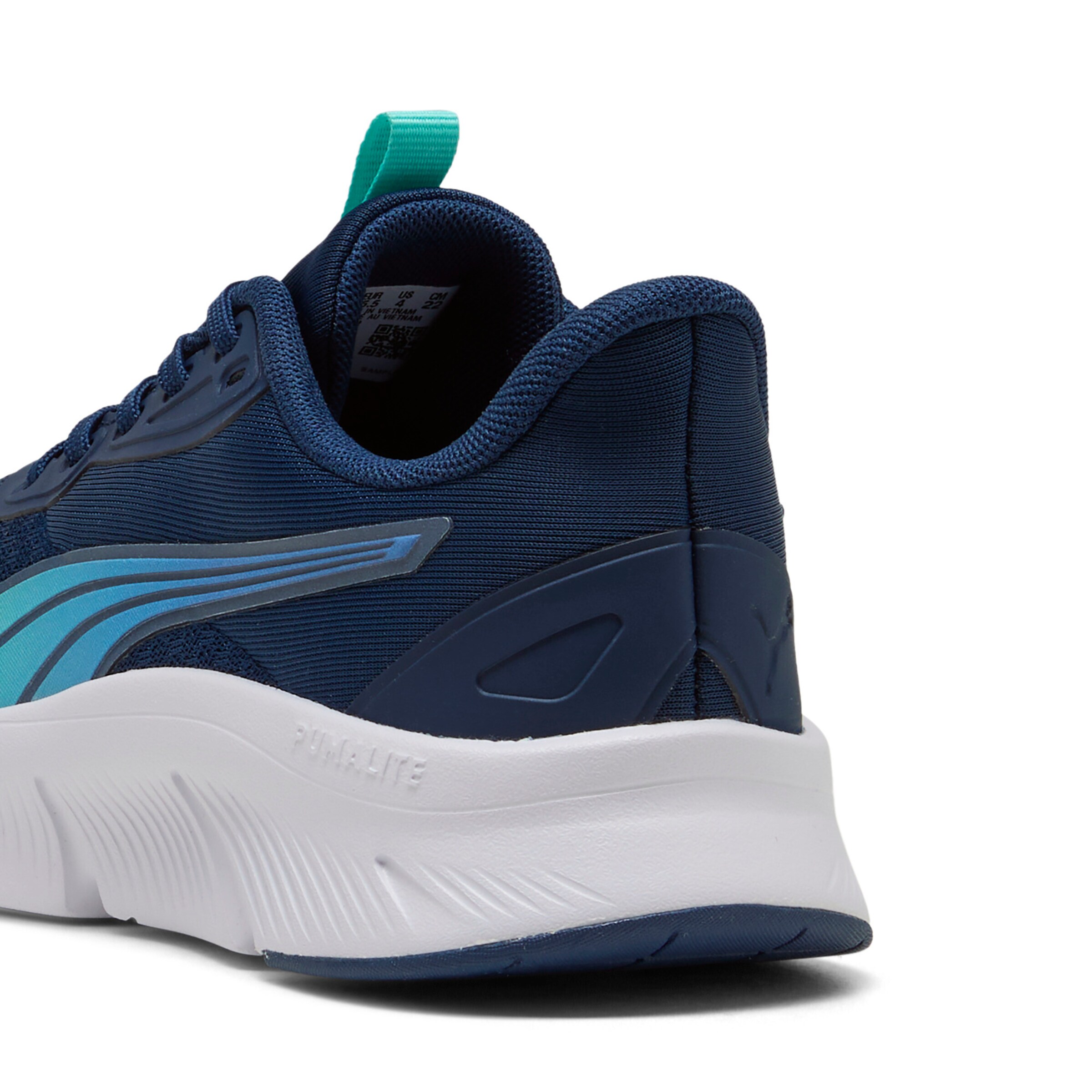 PUMA Sneaker in Blau