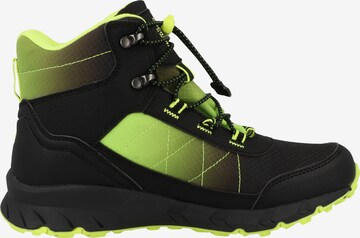 Bottes Dockers by Gerli en noir