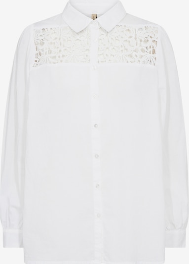 Soyaconcept Blouse 'CALISTE' in White, Item view