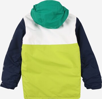 COLUMBIA Outdoor jacket 'Timber Turner™' in Mixed colors