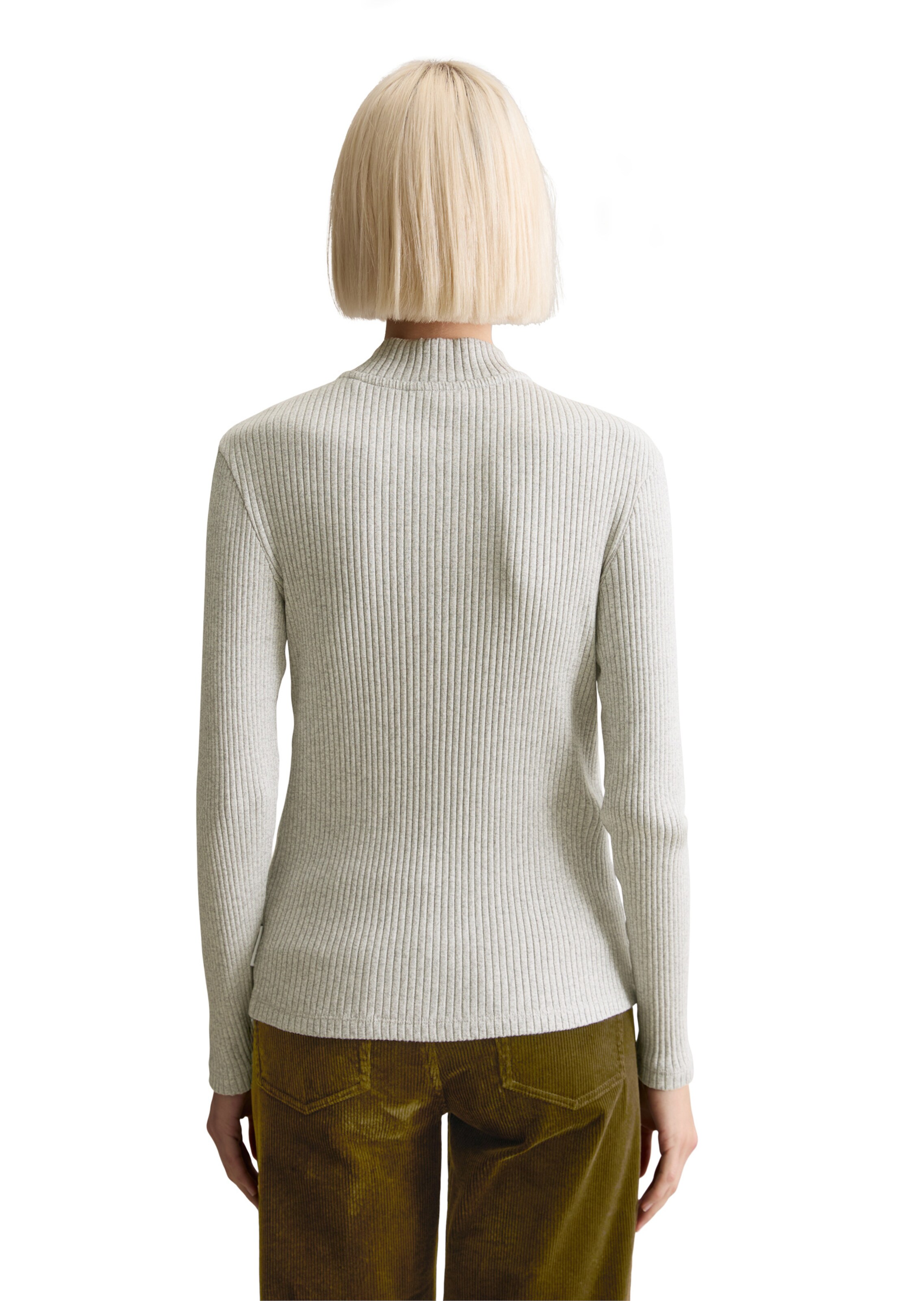 Marc O'Polo DENIM Shirt in Grijs