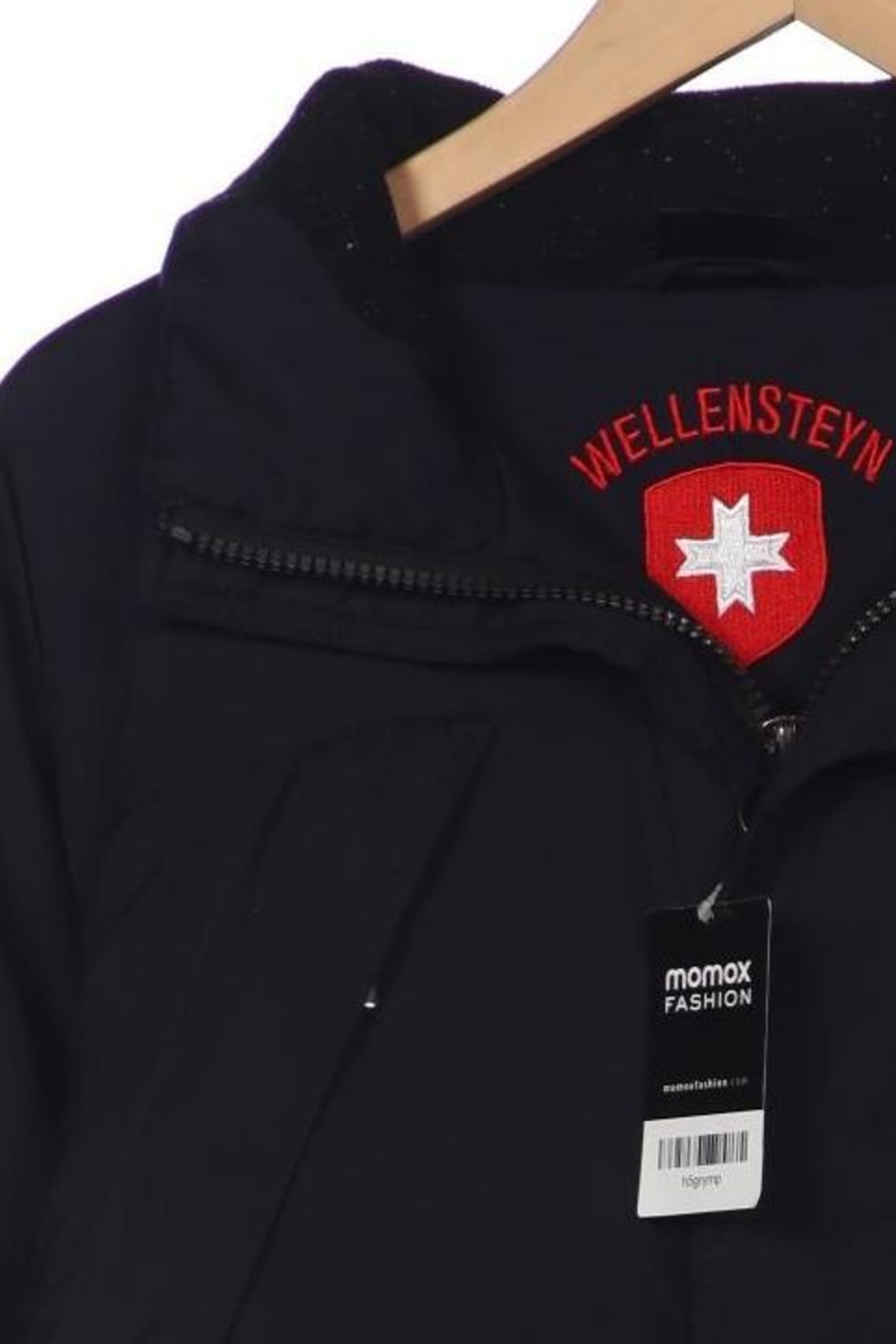 Wellensteyn Jacket & Coat in XS in Blue