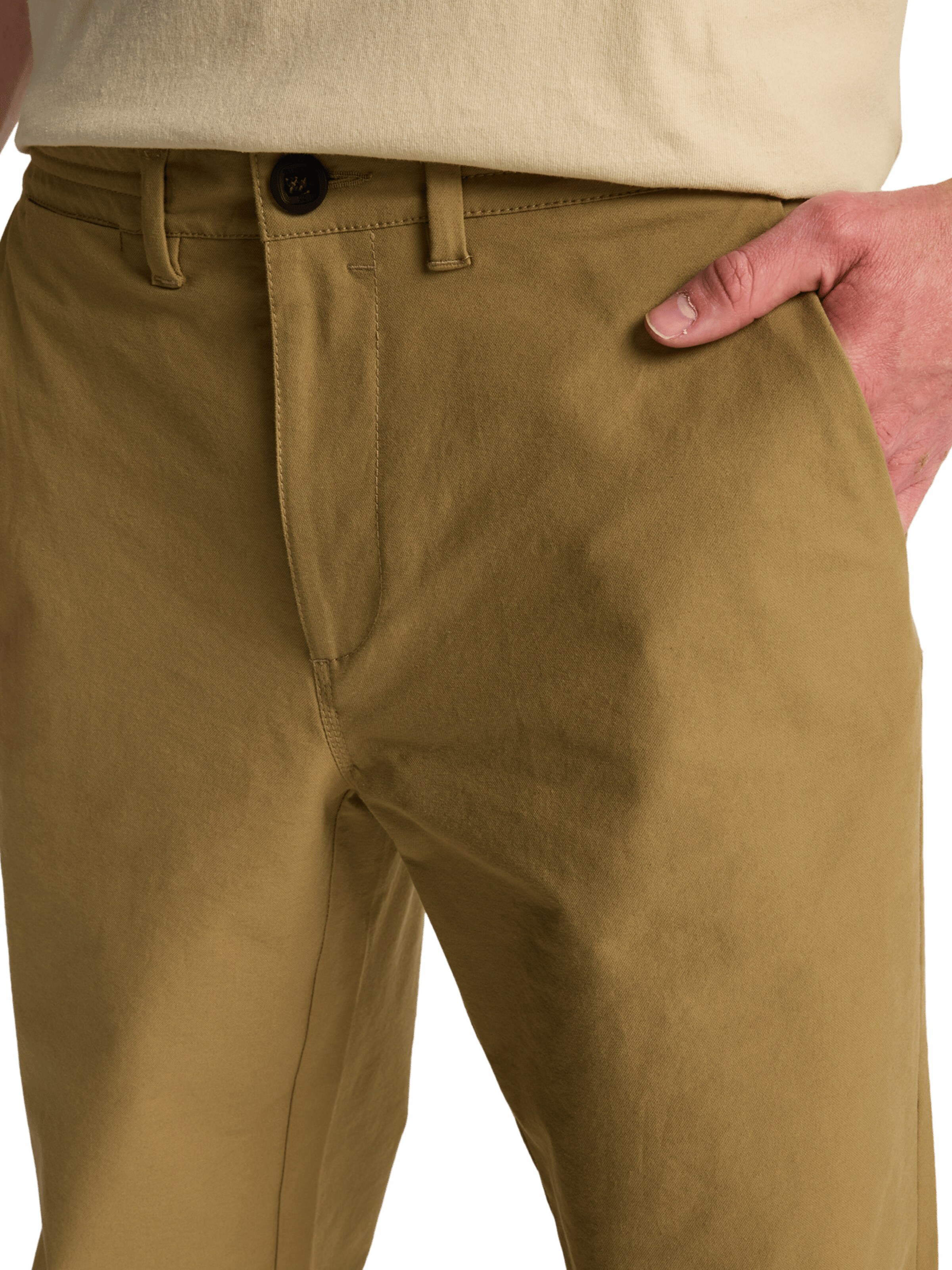 BILLABONG Regular Broek 'Surftrek Plus' in Groen