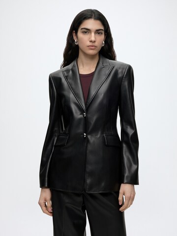HUGO Blazer 'Asmalla-2' in Black: front