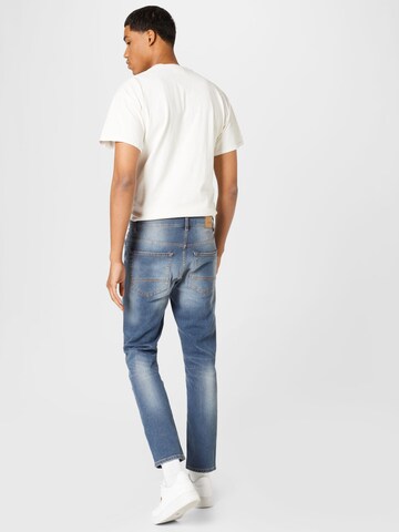 BURTON MENSWEAR LONDON Slim fit Jeans in Blue