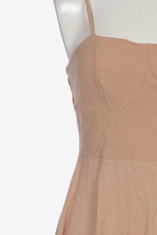 Asos Dress in M in Beige