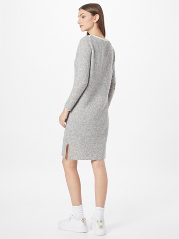 ESPRIT Kleid in Grau