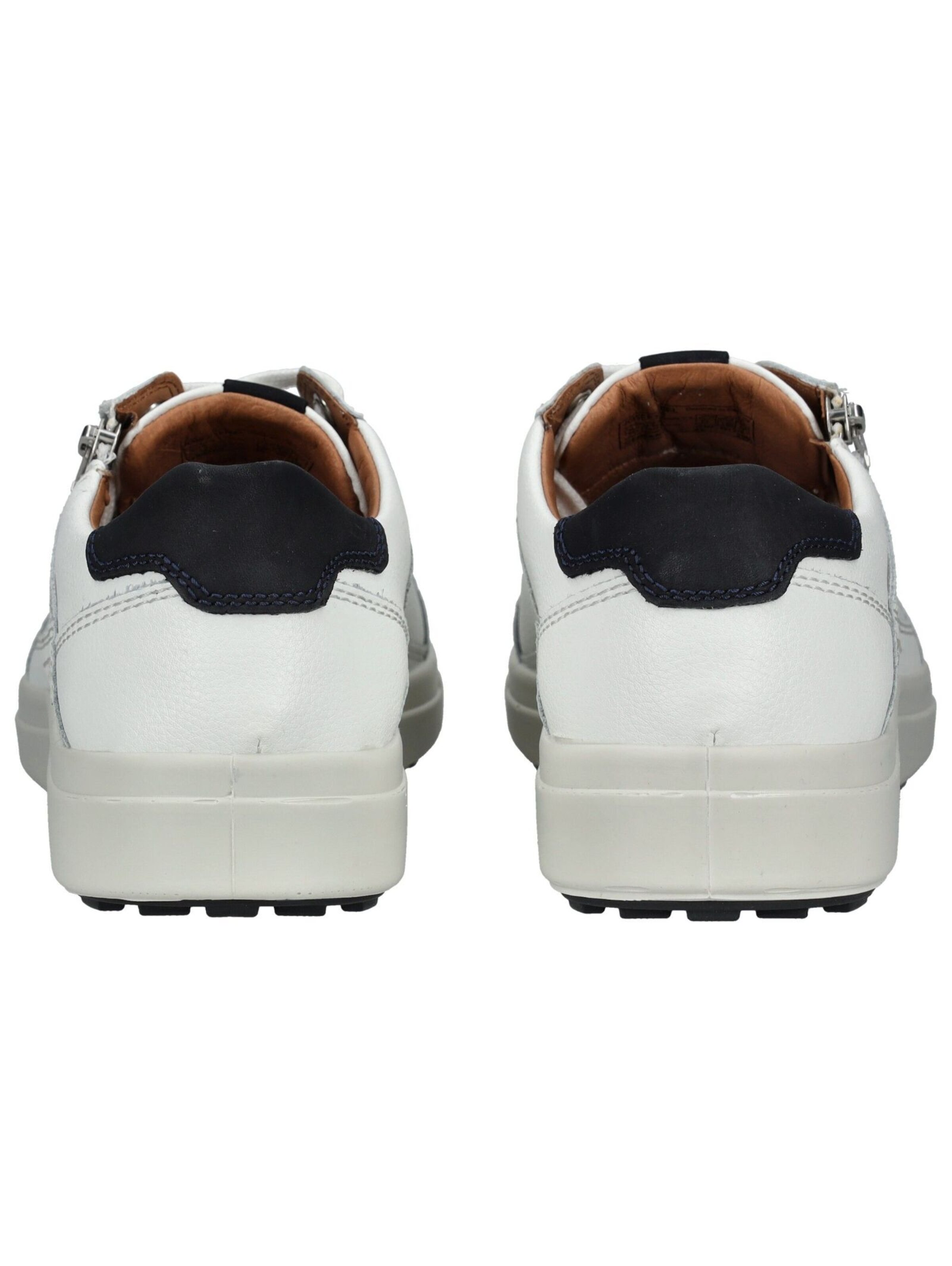 JOSEF SEIBEL Sneaker in Weiß