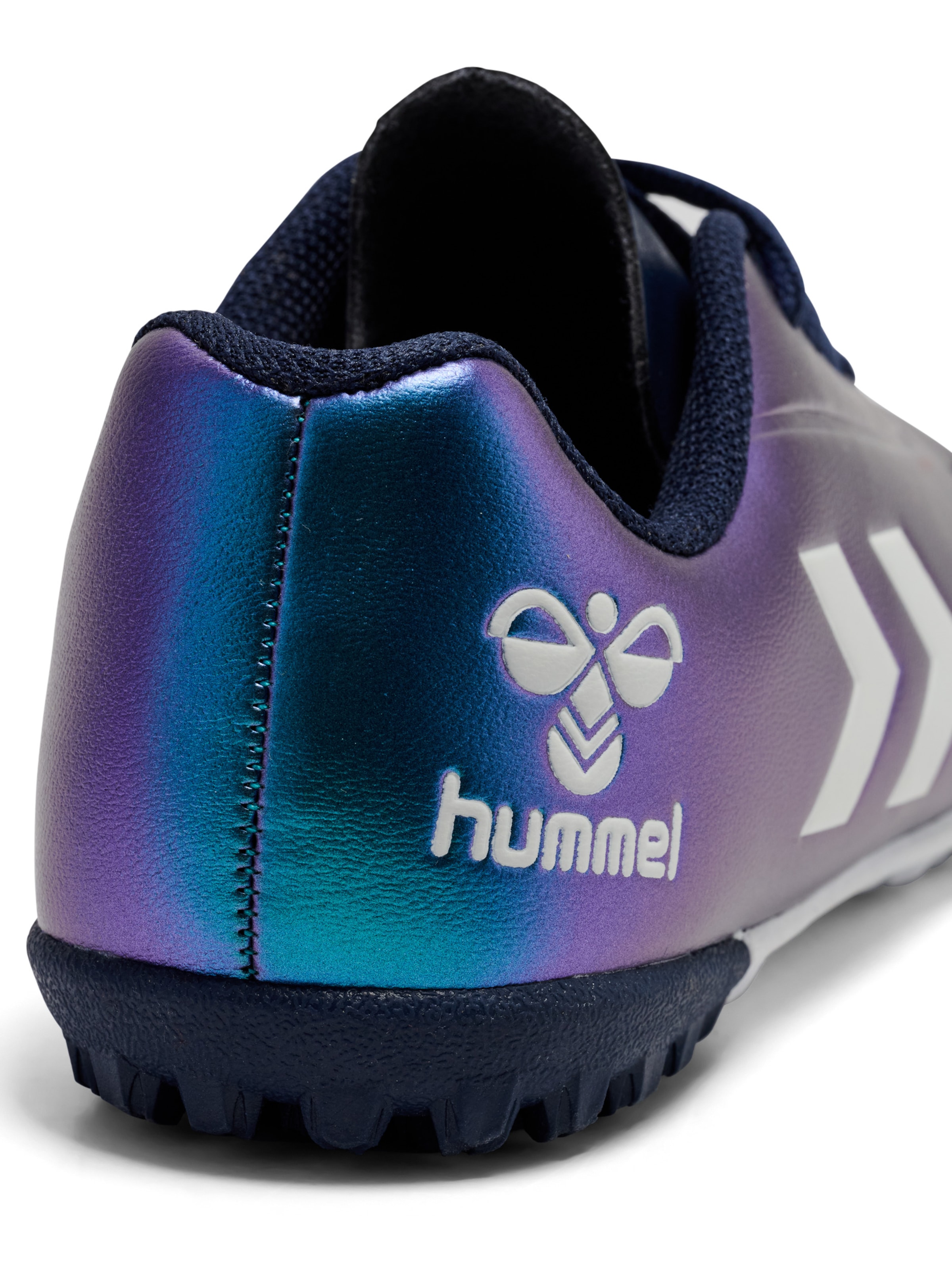 Hummel Sportssko 'Top Star Turf LC Jr' i blå