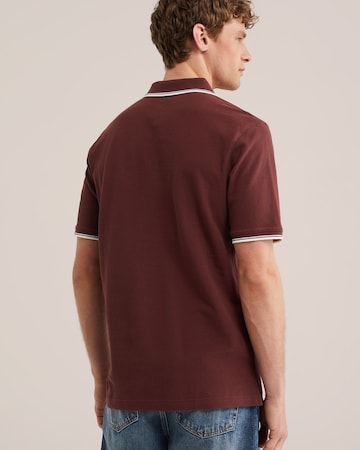 raudona WE Fashion Marškinėliai