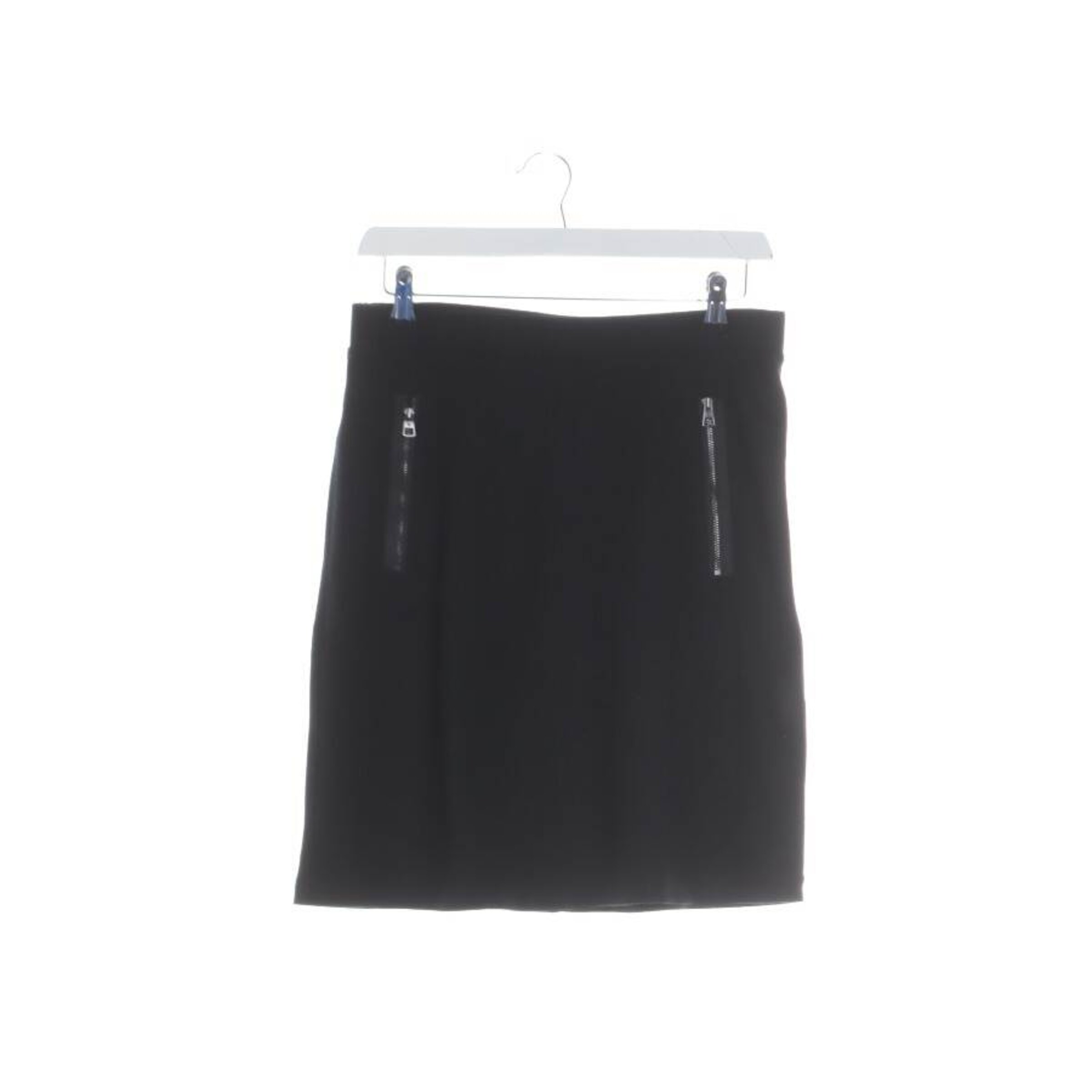 Marc O'Polo Rock S in Schwarz: Vorderseite