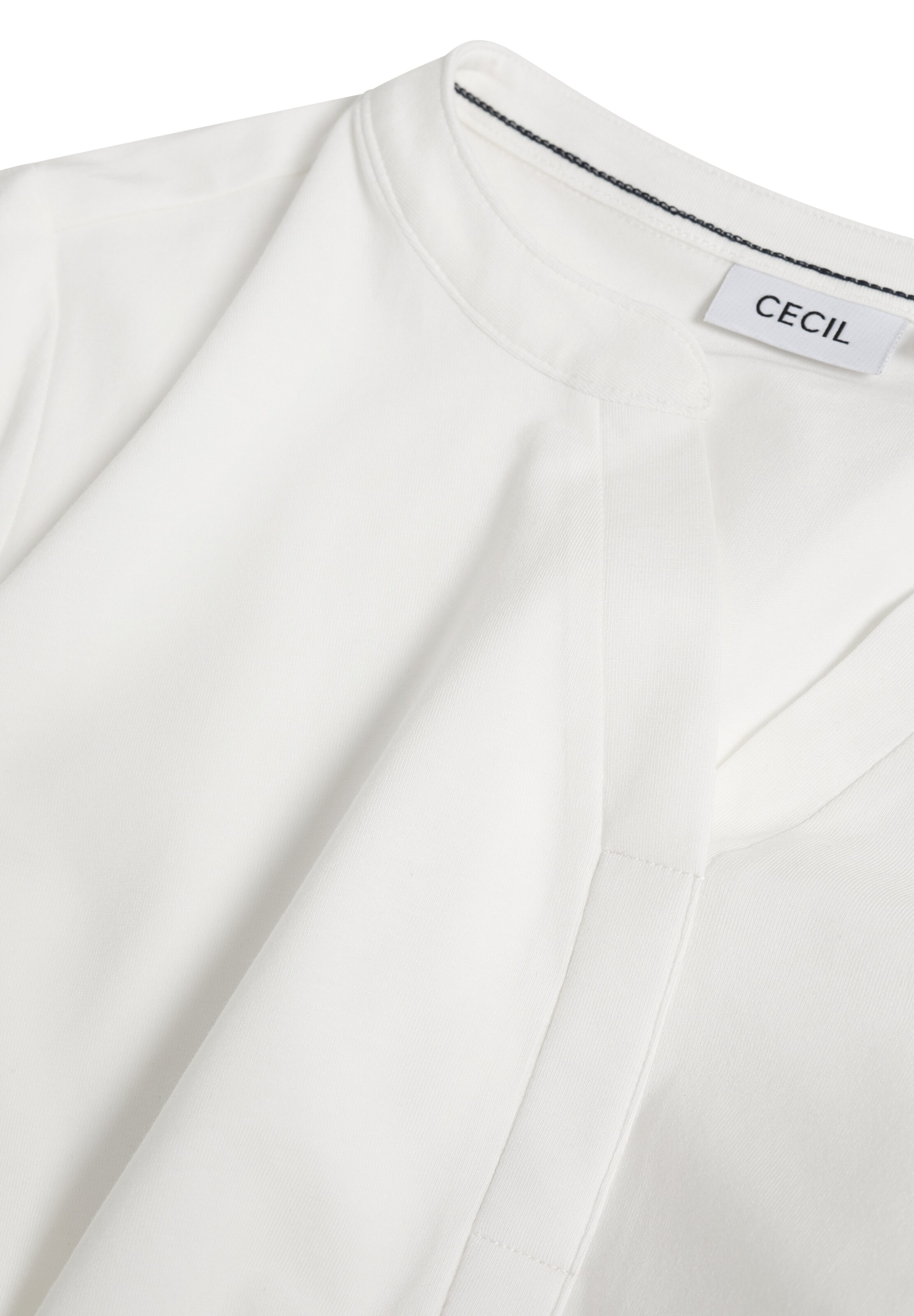 CECIL Shirt in White