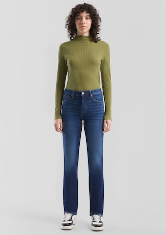 QS Regular Jeans ' CATIE ' in Blue