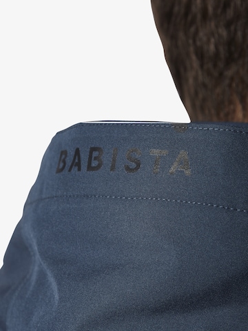 BABISTA Weatherproof jacket 'Vestagissi' in Blue