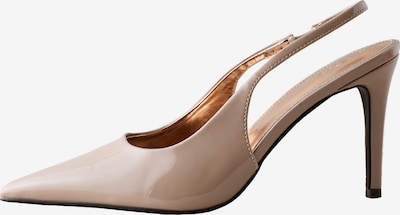 Next Remmiavokkaat 'Forever Comfort' värissä nude, Tuotenäkymä