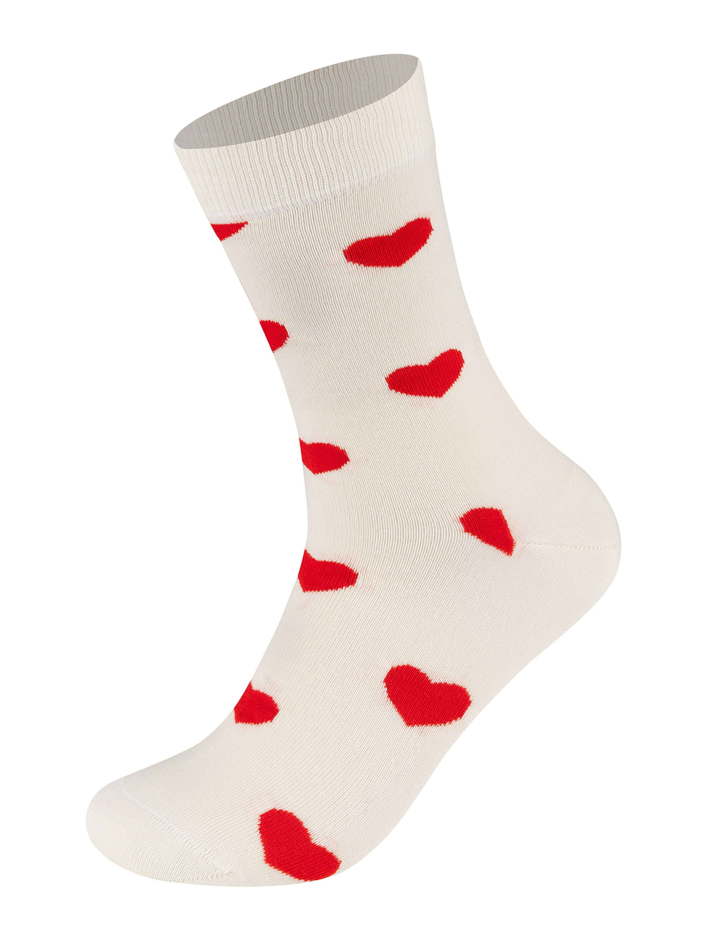 Chaussettes 'Mother's Day Socks' Happy Socks en mélange de couleurs