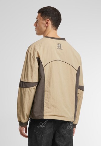 Felpa di Another Cotton Lab in beige