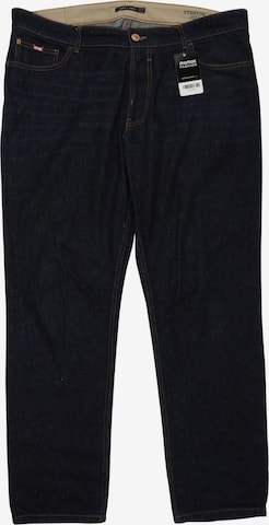 H.I.S Jeans 40 in Blau: Vorderseite