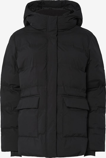 PIECES Zimska jakna 'Norma' u crna, Pregled proizvoda