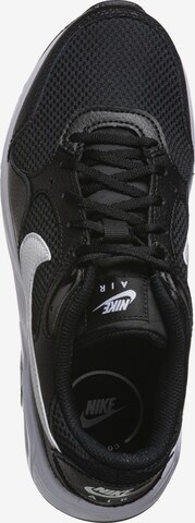 Nike Sportswear Sneaker 'Air Max' in Schwarz